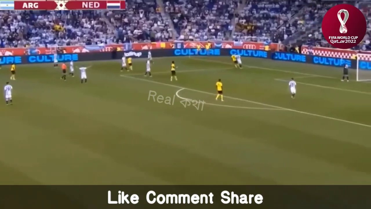 Argentina vs Netherlands Penalty 4-3 Hіghlіghts world cup 2022