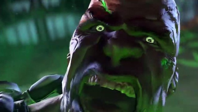 BATMAN-Vs-MONSTER-BANE-Fight-Scene-Cinem_22