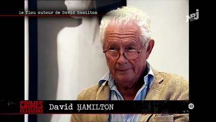 CRiMES SPECIALE - LES PHOTOGRAPHES STARS