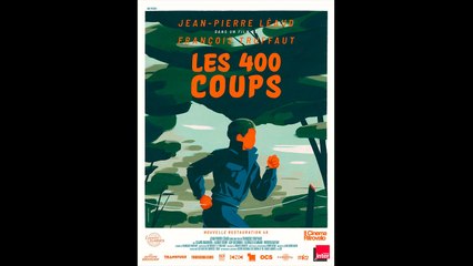 LES 400 COUPS (1959) HD Streaming links