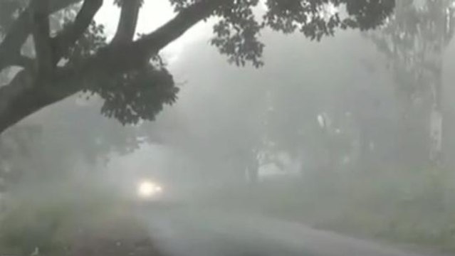 మహబూబ్ నగర్: 3 రోజులు జాగ్రత్త.. దయచేసి బయటకు రావద్దు