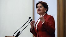 Türkiye'nin günlerdir konuştuğu istismar iddiası Akşener'e soruldu: Takibini yapmazsam şerefsizim, namerdim, ahlaksızım