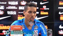 Pedrinho O detalhe atrapalhou o Corinthians nos últimos empates