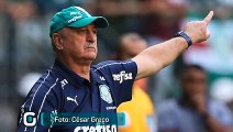 Buscando corrigir erros, Palmeiras tem jogo-treino nesta terça