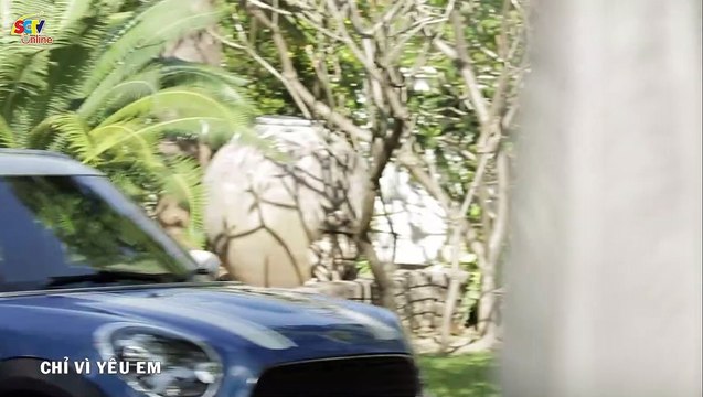 Chỉ vì yêu em Tập 21, phim Thái Lan lồng tiếng cực hay, Chi vi yeu em 21