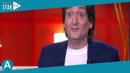 “J’étais très fier” : Pierre Palmade fait une drôle de confidence sur sa relation avec Véronique San