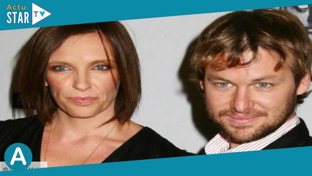 Toni Collette : après des photos compromettante...