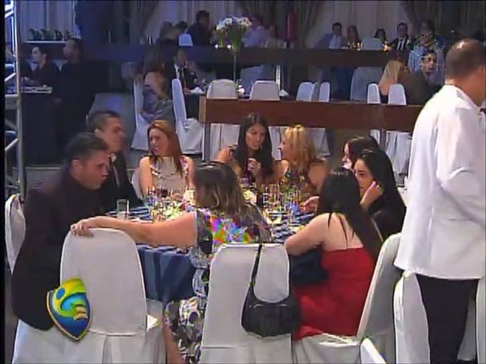 Jornalistas esportivos se reúnem em mais uma premiação da Aceesp