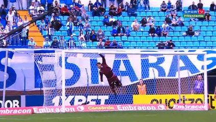 Série A melhores momentos de Avaí 2 x 2 Cruzeiro