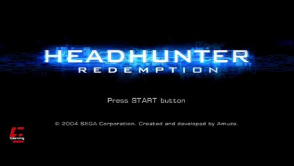 Headhunter Redemption Gameplay AetherSX2 Emulator | Poco X3 Pro