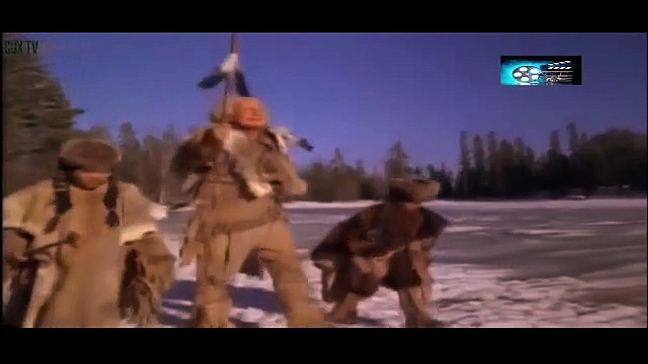 Hodac na vetru - Ceo domaci film 3. DEO