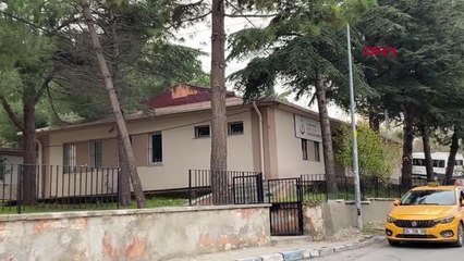 ÇATALCA'DA MUAYENE ETTİĞİ 3 KIZ ÇOCUĞUNU TACİZ ETTİĞİ ÖNE SÜRÜLEN DOKTOR TUTUKLANDI