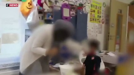 Laïcité : polémique après un cours de cuisine donné par une femme voilée