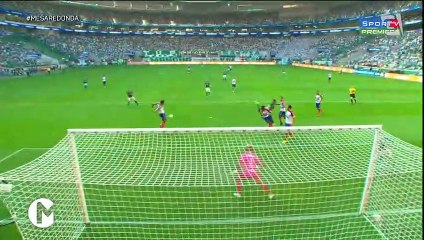 Palmeiras 2 x 2 Bahia veja os melhores momentos