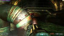 Doom 3 bfg resurrection of evil full walkthrough