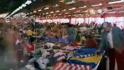 Gori vatra 2003 - Ceo domaci film 2. DEO