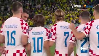 Hasil Akhir Pertandingan Quartel Final Croatia vs Brazil FIFA_World_Cup_Qatar_2022