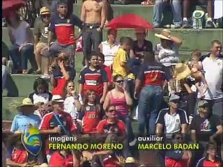 São José vence SPAC na final do Super 10 de Rúgbi