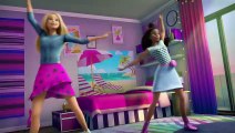 Barbie : Grandes villes, grands rêves Bande-annonce (EN)