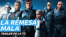 La Remesa Mala _ Nuevo Tráiler Oficial en castellano de la Temporada 2 _ Disney 