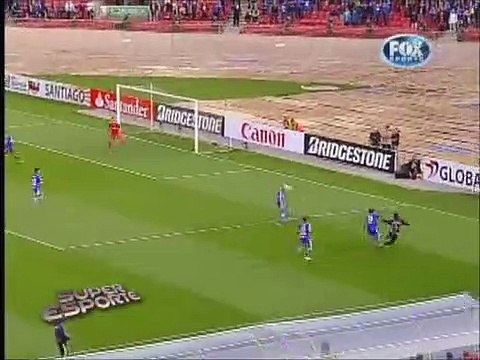 Palmeiras vence Millonarios por 3 a 1 pela Sul-americana