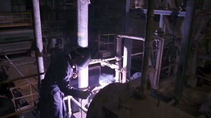 Cronos Bande-annonce (DE)