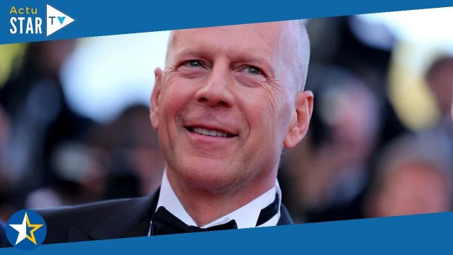 Bruce Willis malade : il partage un tendre moment avec Demi Moore, leur fille Tallulah dévoile un ma