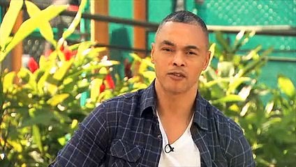 Osmar Garrafa entrevista Dodô, o artilheiro dos gols bonitos