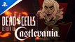 Dead Cells: Return to Castlevania DLC - Animated Trailer | PS5 & PS4 Games