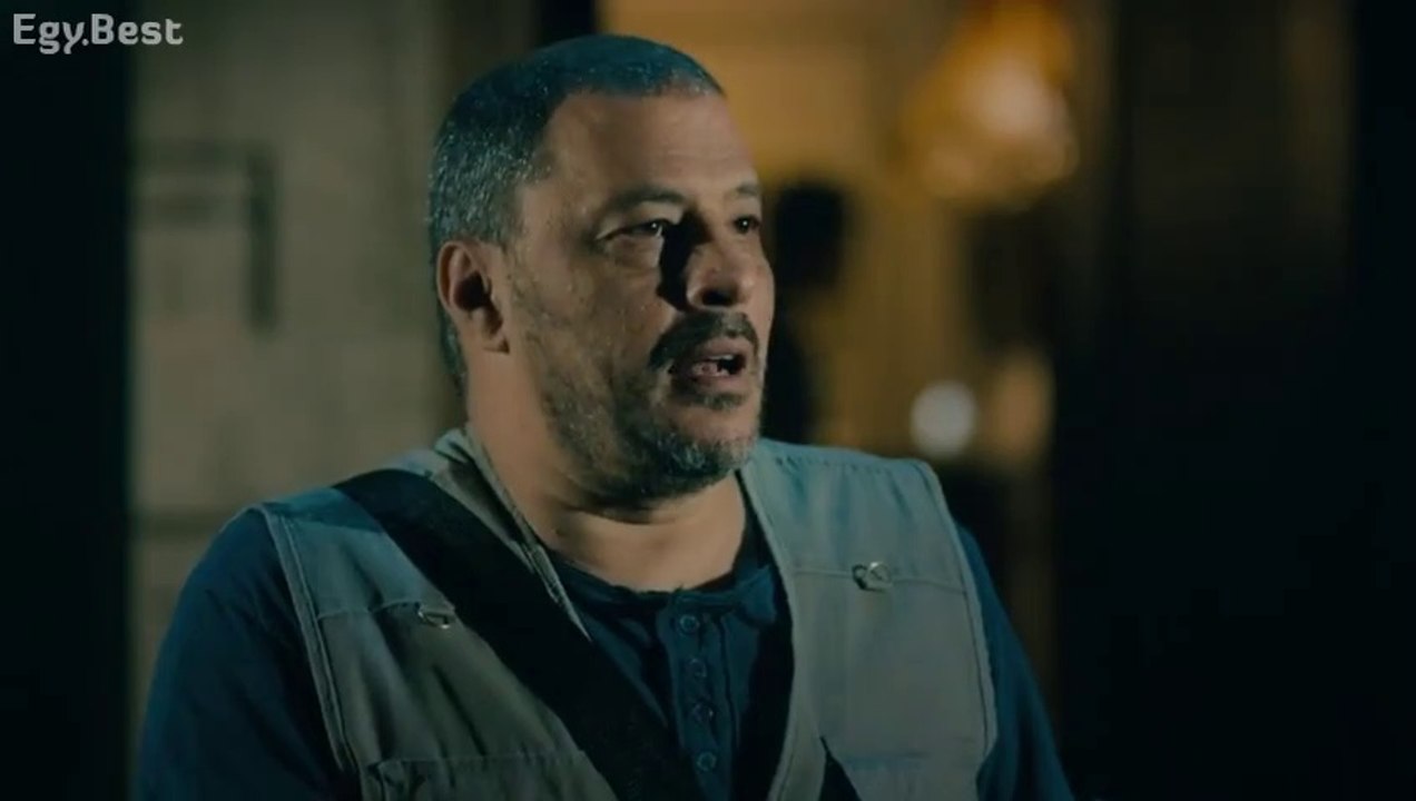فيلم سعيد كلاكيت بطولة عمرو عبد الجليل و علا غانم
