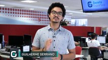 Contra o Internacional, Corinthians reencontrará Paolo Guerrero