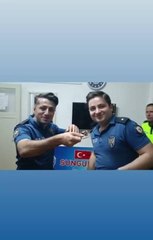 KALP KRİZİ GEÇİRMEDEN 1 GÜN ÖNCE DOĞUM GÜNÜNÜ KUTLAMIŞ-EK