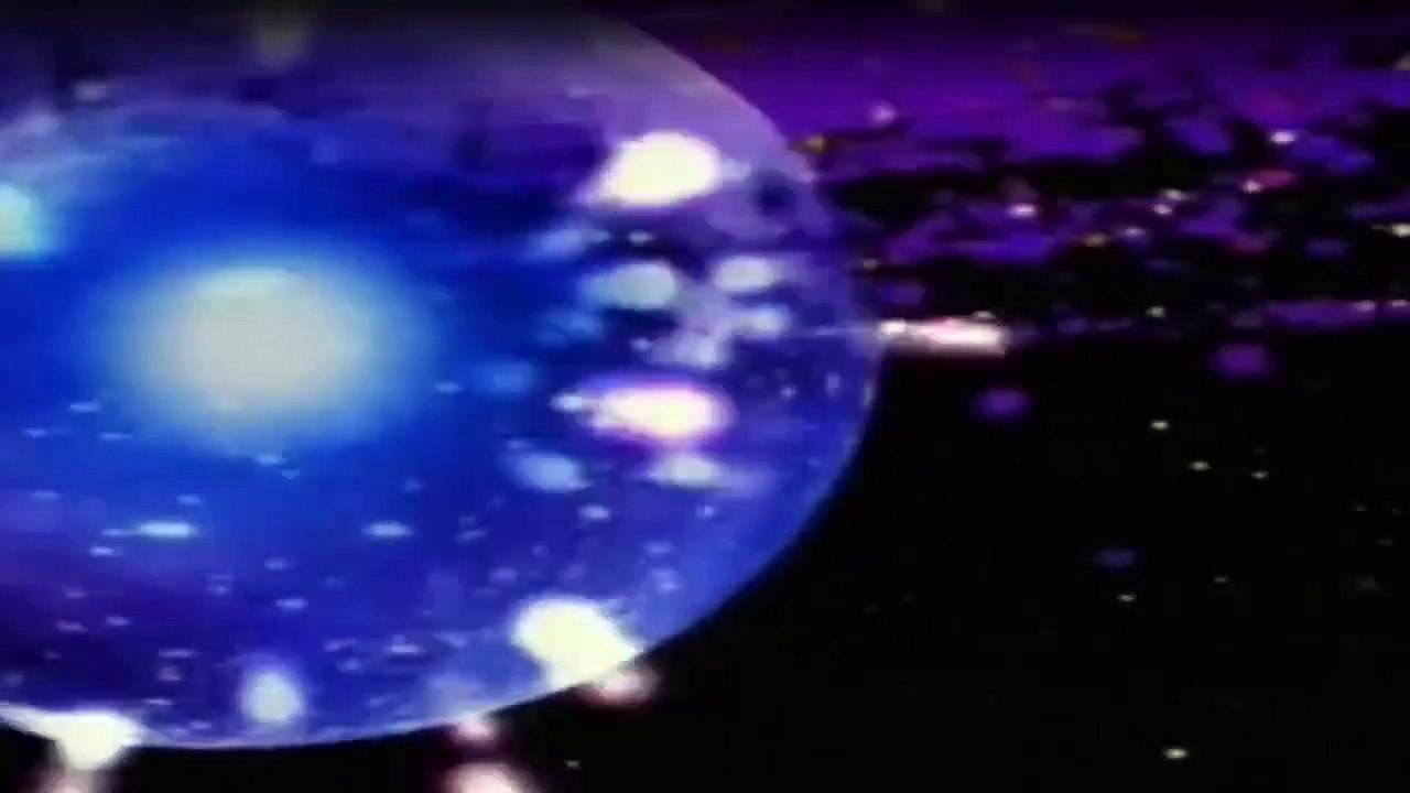Doctor Who (1963) Staffel 25 Folge 1 HD Deutsch