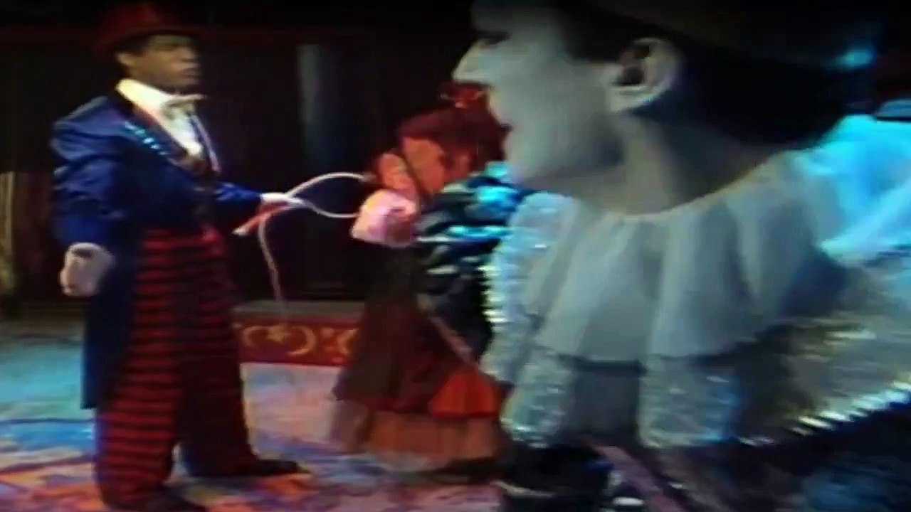Doctor Who (1963) Staffel 25 Folge 14 HD Deutsch