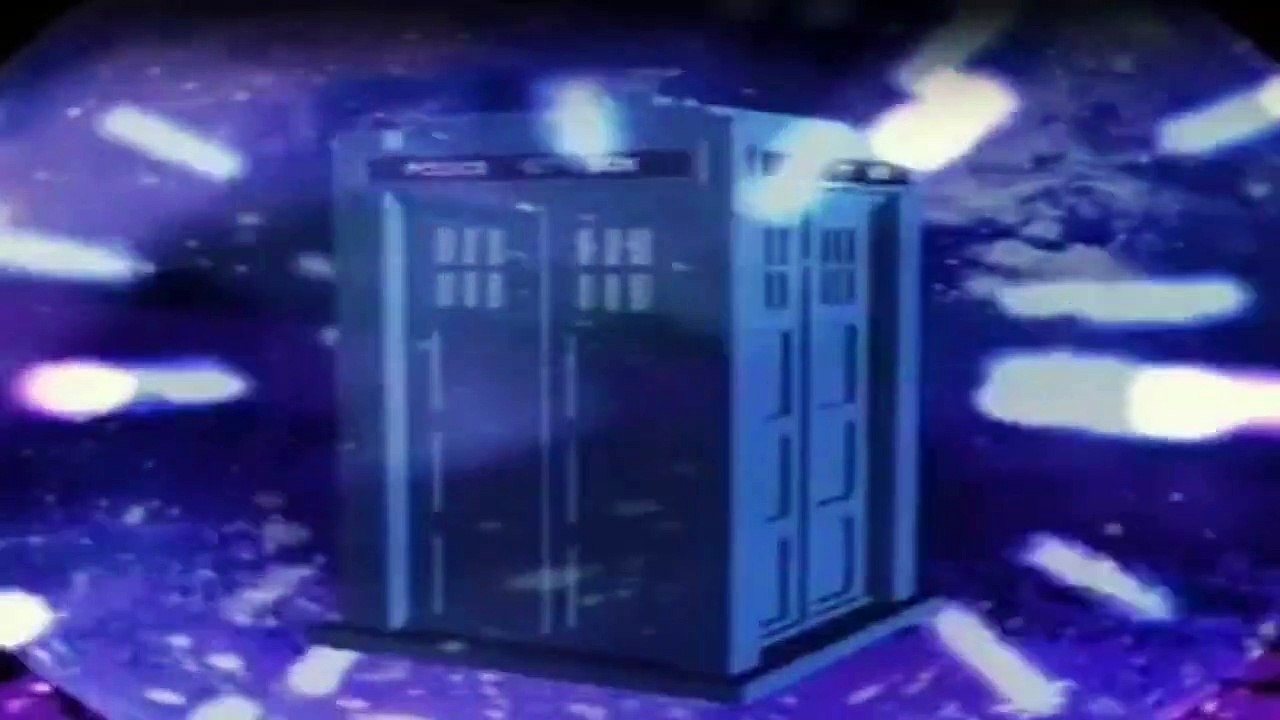Doctor Who (1963) Staffel 25 Folge 7 HD Deutsch