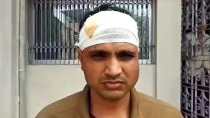 वैशाली: पिस्टल के बल पर अपराधियों ने स्वर्ण व्यवसायी से की लूटपाट