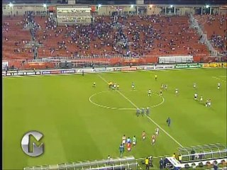 Corinthians 0 x 1 Fluminense  20052012  1ª rodada  Melhores Momentos
