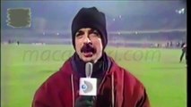 Beşiktaş 5-1 Ankaragücü 18.12.1994 - 1994-1995 Turkish 1st League Matchday 17   Before & Post-Match Comments