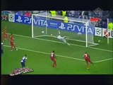 Confira os gols da Liga dos Campeões