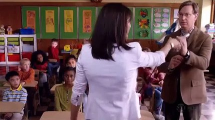 Nurse Jackie Temporada 2 Capítulo 8 HD Español