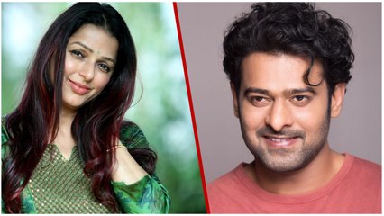 Lucky Chance కొట్టేసిన పవన్ హీరోయిన్.. లేట్ అయినా ప్రభాస్ మూవీలో Chance పట్టేసింది..!! *Tollywood