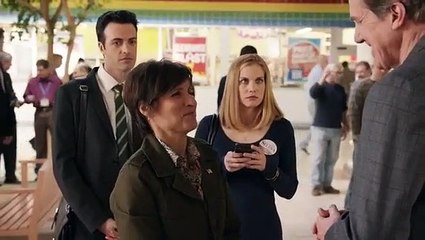 Veep  Temporada 3 Capítulo 9 HD Español