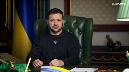 Putin admite que Rússia terá de chegar a acordo para a paz na Ucrânia