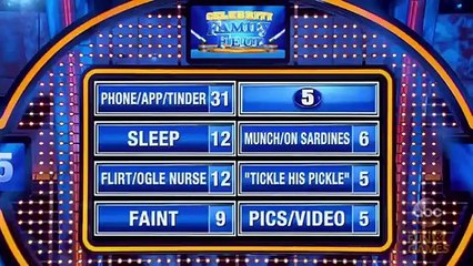 Celebrity Family Feud Season 2 Episode 10 - HD Streaming