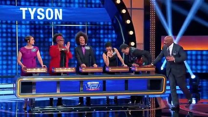 Celebrity Family Feud - Se03 - Ep05 Watch HD
