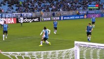 Renato admite erros do Grêmio e vê pênalti mal anulado pelo VAR