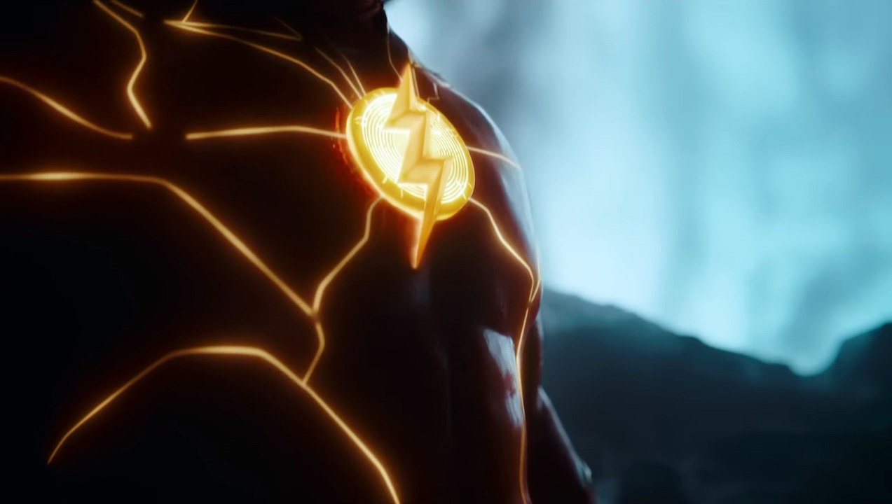 DC - The World Needs Heroes