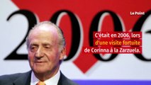 Sophie d’Espagne : la grande humiliation nationale