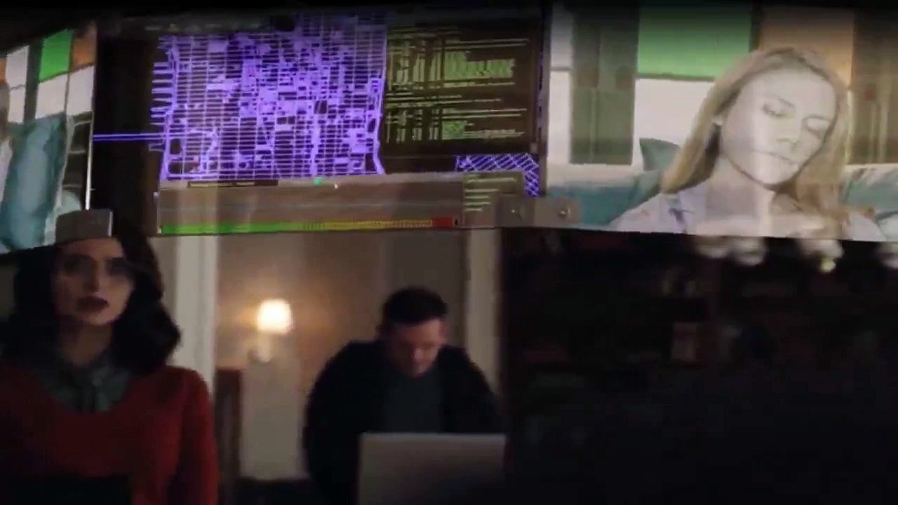 Lincoln Rhyme Der Knochenjäger Staffel 1 Folge 9 HD Deutsch