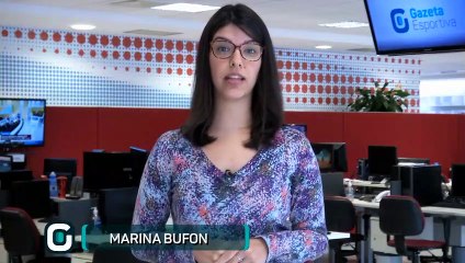 Palmeiras empata no clássico e Felipão diz que fica